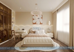 Thiết kế nội thất - CT Anh Cường, Hồ Tùng Mậu