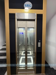 CT Anh Luân, Hoài Đức