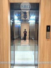 CT Anh Dũng - Đức Giang, Hà Nội