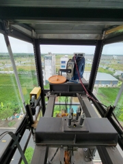 Chị Hoa-Vĩnh Tường