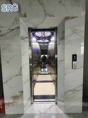 CT Chị Hoa - Vĩnh Tường