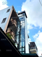 CT Cô Thoa - Cổ Nhuế, Hà Nội