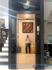 CT Chị Hằng - Cọ Xanh, Vin 2, Hưng Yên