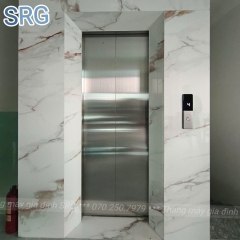 CT Chị Hoa - Vĩnh Tường