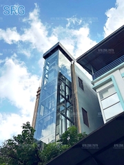 CT Cô Thoa - Cổ Nhuế, Hà Nội