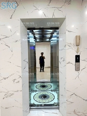CT chị Hưng - Lai Xá, Hà Nội