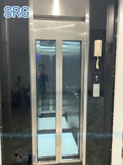 CT Nhà Chú Kiểm - Phạm Văn Đồng