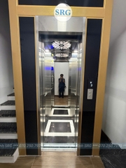 CT Anh Luân, Hoài Đức