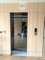 CT Anh Dũng - Đức Giang, Hà Nội