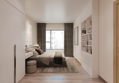 Anh Hải, Chị Vân-Vinhomes