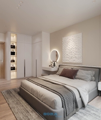 Anh Hải, Chị Vân-Vinhomes