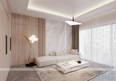 Biệt thự A Huy-Đan Phượng