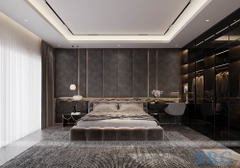 Biệt thự A Huy-Đan Phượng