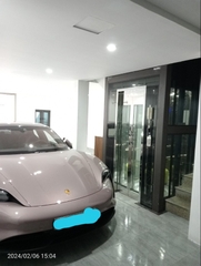 Thang máy liền kề a Hải-Geleximco khu A- Lê trọng Tấn- Hà Đông-Hà Nội