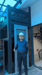 Chị Hiền-KĐT Gamuda