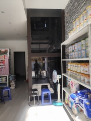 Chị Lan- Vĩnh Phúc