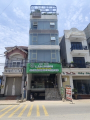 Chị Lan- Vĩnh Phúc