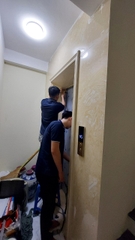 Chú Hà, Cô Thảo- ngõ 75 Xuân Đỉnh-Bắc Từ Liêm-Hà Nội