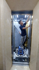 Chú Hà, Cô Thảo- ngõ 75 Xuân Đỉnh-Bắc Từ Liêm-Hà Nội