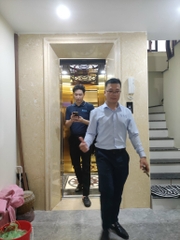 Chú Hà, Cô Thảo- ngõ 75 Xuân Đỉnh-Bắc Từ Liêm-Hà Nội