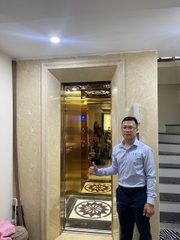 Chú Hà, Cô Thảo- ngõ 75 Xuân Đỉnh-Bắc Từ Liêm-Hà Nội