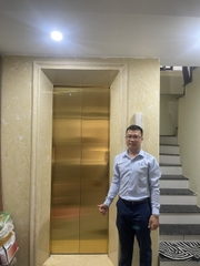 Chú Hà, Cô Thảo- ngõ 75 Xuân Đỉnh-Bắc Từ Liêm-Hà Nội