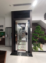Chị Hiền - Gamuda, Hoàng Mai, Hà Nội