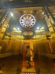 Chú Đông - Yên Phong, Bắc Ninh