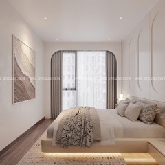 Chị Hằng Vinhomes Ocean Park 1