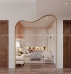 Chị Hằng Vinhomes Ocean Park 1