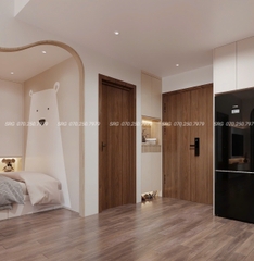 Chị Hằng Vinhomes Ocean Park 1