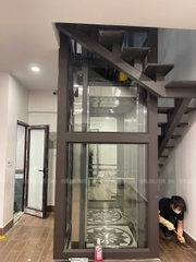 Cô Loan - Tôn Thất Tùng