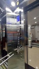 Chị Nghĩa - KĐT Geleximco, Hà Nội