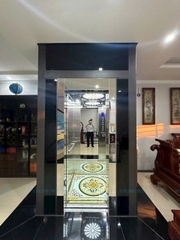 Chị Nghĩa - KĐT Geleximco, Hà Nội