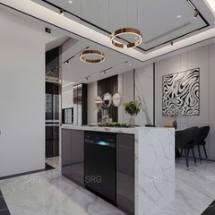 Chị Thủy - Vinhomes Ocean Park 3, Hưng Yên