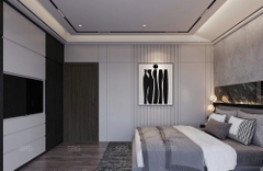 Chị Thủy - Vinhomes Ocean Park 3, Hưng Yên