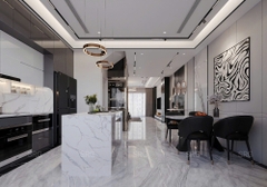 Chị Thủy - Vinhomes Ocean Park 3, Hưng Yên