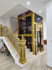 CT tại Phú Lương, Hà Nội