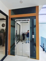 CT Nhà Anh Linh - Cọ Xanh, KĐT Vinhomes Ocean Park 2, Hưng Yên