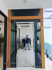 CT Nhà Anh Linh - Cọ Xanh, KĐT Vinhomes Ocean Park 2, Hưng Yên