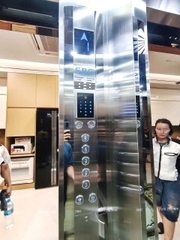 CT Nhà Anh Linh - Cọ Xanh, KĐT Vinhomes Ocean Park 2, Hưng Yên