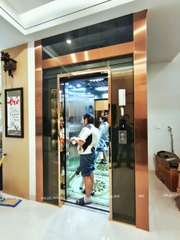 CT Nhà Anh Linh - Cọ Xanh, KĐT Vinhomes Ocean Park 2, Hưng Yên