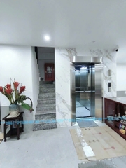 CT Chú Bình - Hoàng Hoa Thám