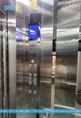 CT Anh Hùng - Ngũ Hiệp, Hà Nội