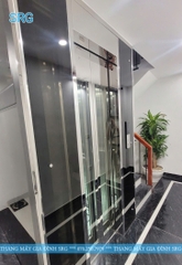 CT Anh Hùng - Ngũ Hiệp, Hà Nội