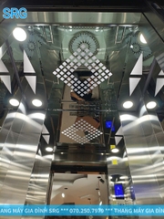 CT nhà Chị Thụ - Mậu Lương, Hà Nội