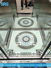 CT nhà Chị Thụ - Mậu Lương, Hà Nội