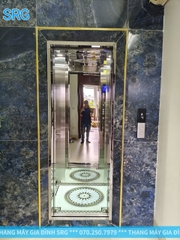 CT nhà Chị Thụ - Mậu Lương, Hà Nội