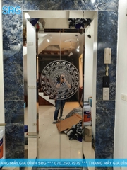 CT nhà Chị Thụ - Mậu Lương, Hà Nội