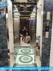 CT nhà Chị Thụ - Mậu Lương, Hà Nội